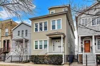 Building Photo - 1652 W Nelson St