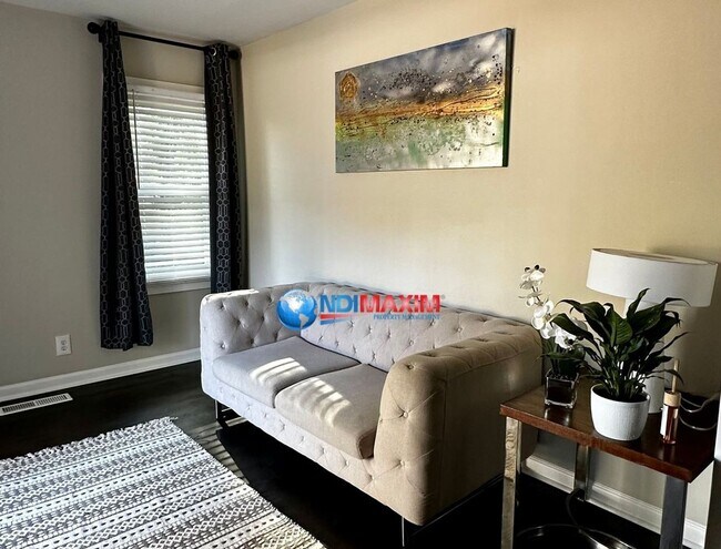 Building Photo - Airbnb close to Stone Mountain Park, SHORT...