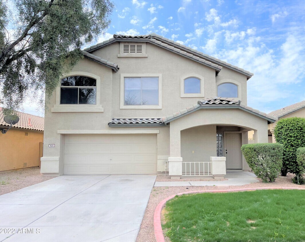 925 E Lovegrass Dr, San Tan Valley, AZ 85143 House Rental in San Tan