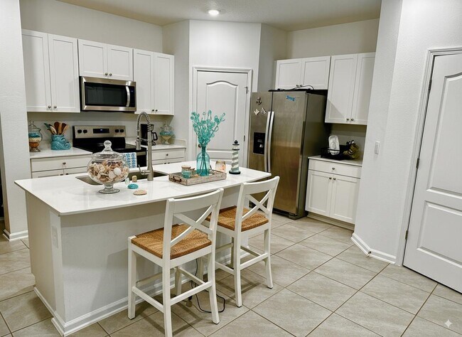 Foto del edificio - 303 Redbud Rd