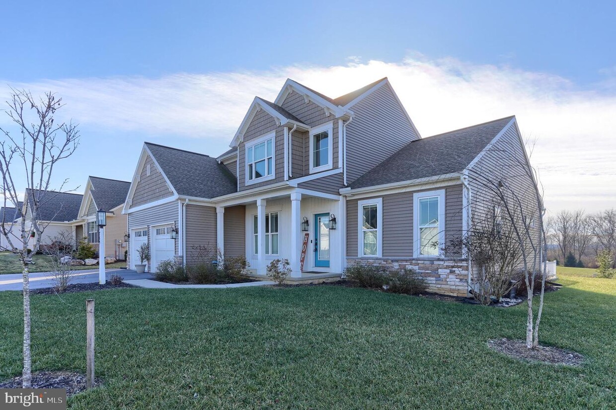 765 S Lancaster St, ANNVILLE, PA 17003 House Rental in ANNVILLE, PA