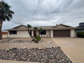 Building Photo - 12503 W Rampart Dr