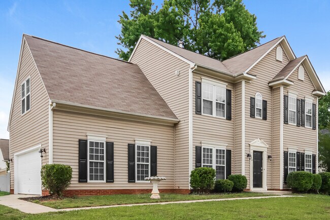 Foto del edificio - 106 Shephard Hill Dr