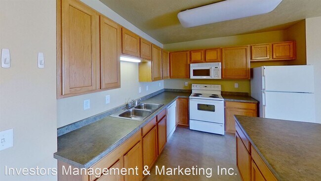 Building Photo - 2 br, 2 bath Apartment - Hawk Pointe 4105 ...