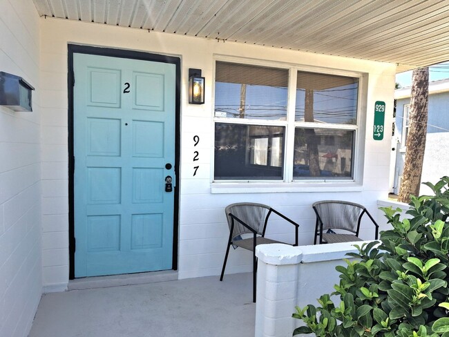 Photo - 927 N. Grandview Ave. Apartment