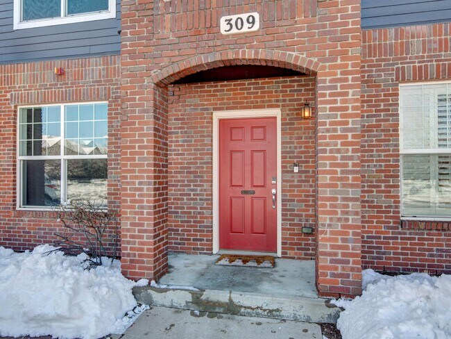 Foto del edificio - 309 E Las Animas St