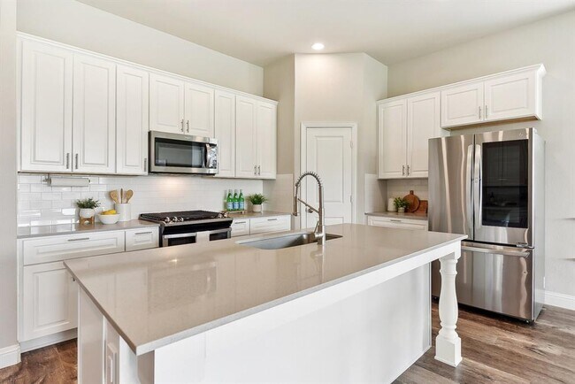 Foto del edificio - 601 Mistflower Springs Dr