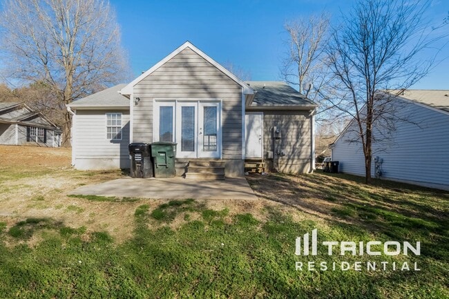 Foto del edificio - 3370 Prescott Pl NW