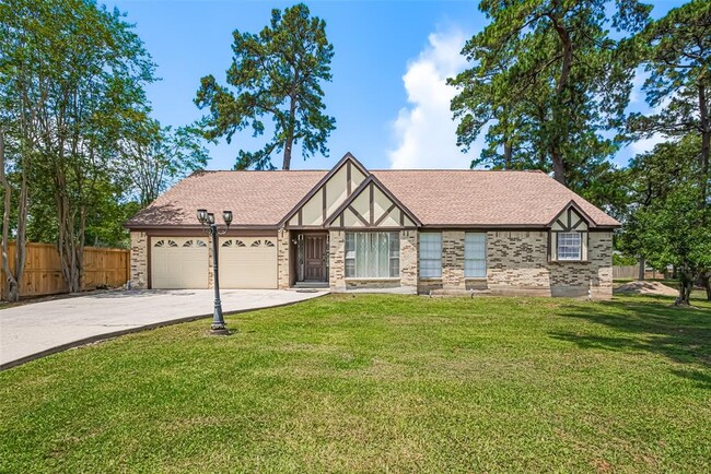 Building Photo - 3219 White Blossom Ln