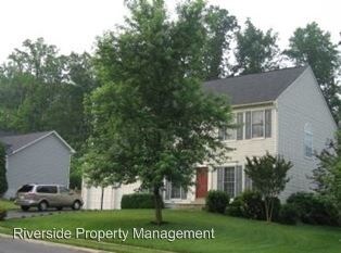 Primary Photo - 4 br, 3.5 bath House - 16077 Olmstead Lane