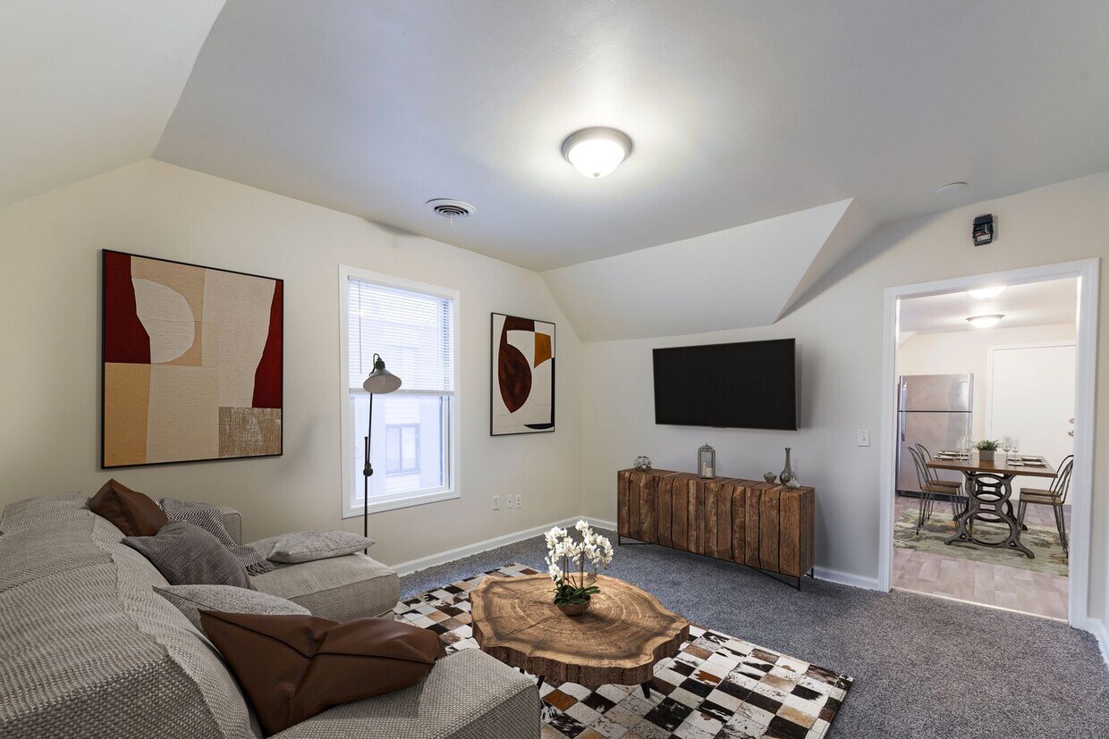 Foto principal - 1715 Glenwood Ave