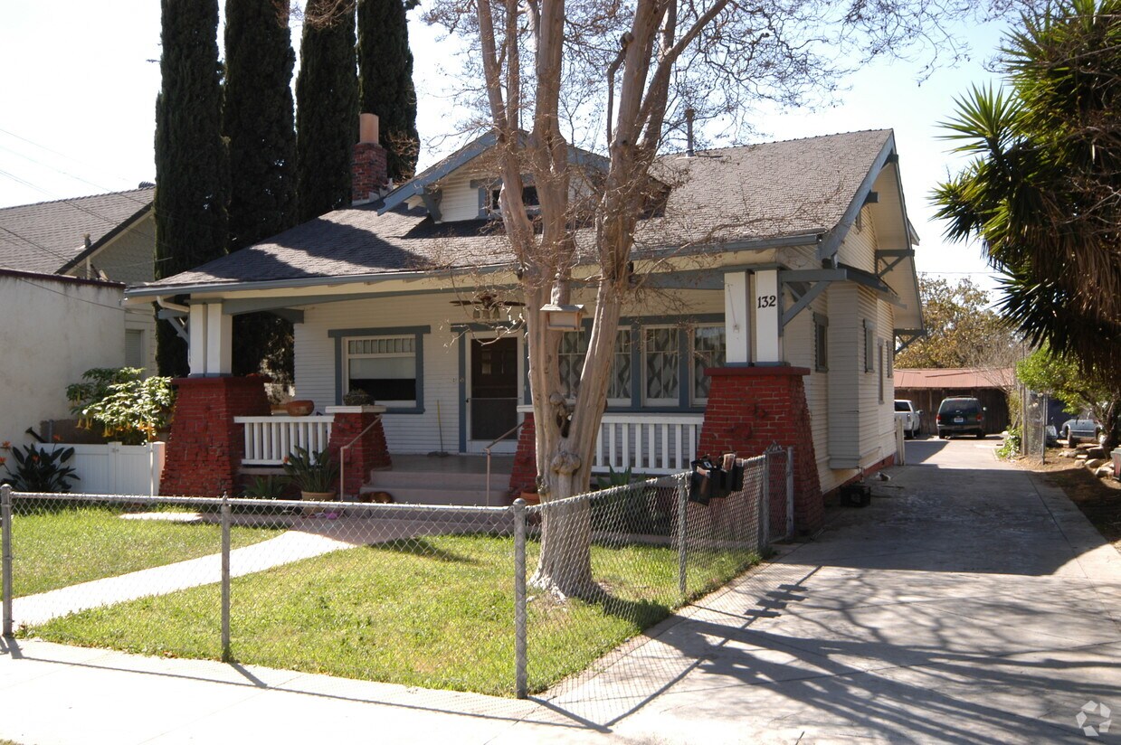 Building Photo - 132 N 8th St