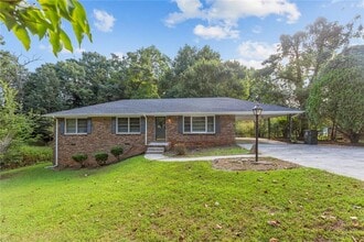 Building Photo - 1834 Dogwood Ct SW