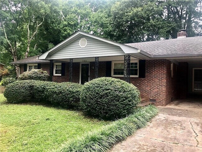 Building Photo - 106 Cardinal Dr