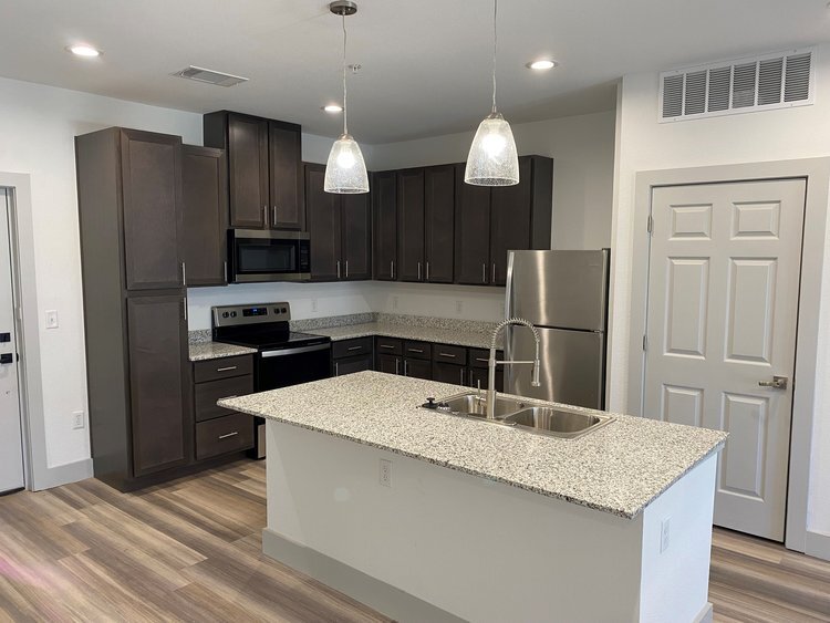 Trail Apartments Apartments in Canton, TX