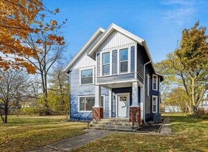 Building Photo - 316 W Creighton Ave