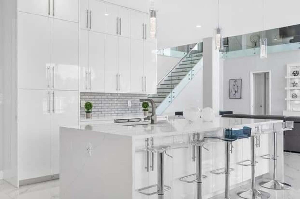 Photo - 11836 Osprey Pointe Circle, Wellington, FL 33449