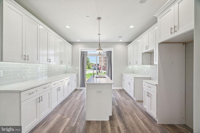 Foto del edificio - 2429 N 3rd St