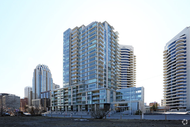 Primary Photo - Avenue Condos