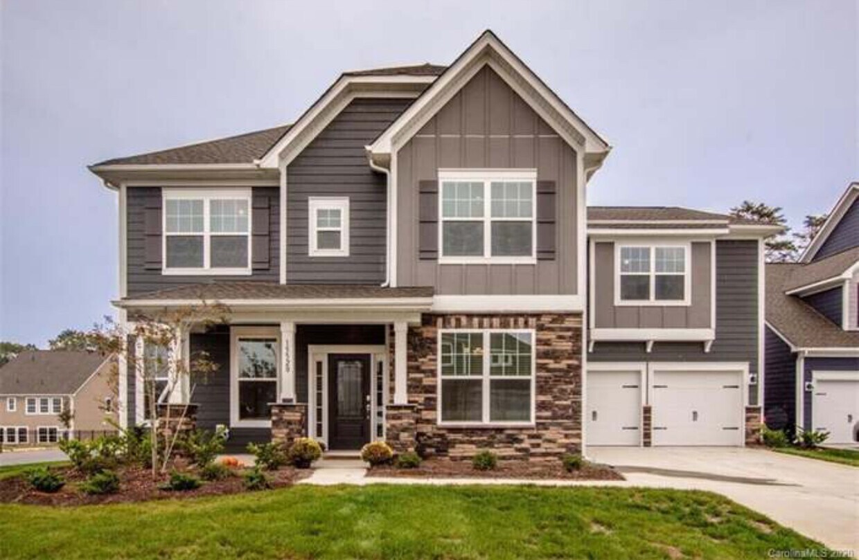 15520 Queens Trail Dr, Davidson, NC 28036 House Rental in Davidson