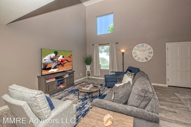 Building Photo - 3 br, 2.5 bath House - 7748 E Camelback Rd