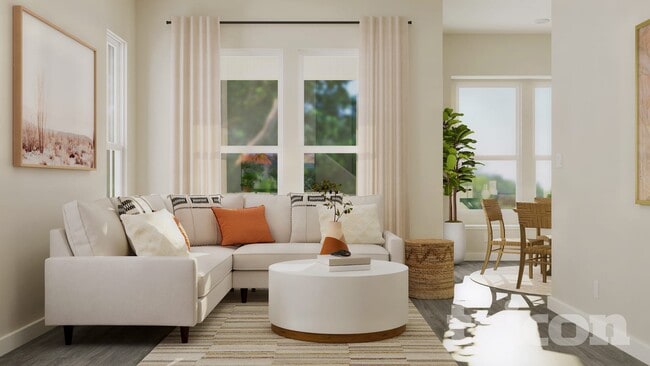 Foto del edificio - 858 Plum Ln