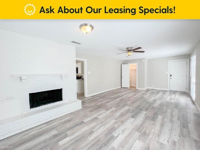 Foto del edificio - 3 br, 2 bath House - 130 Barger Dr