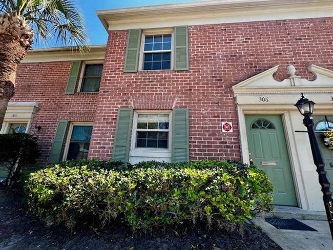 Photo - 2X2.5 -MOVE IN NOW! NEW LVP FLOORING ON 1ST FLOOR! NEW CARPET ON 2ND FLOOR! WATER VIEWS! CALL TOD... Townhome