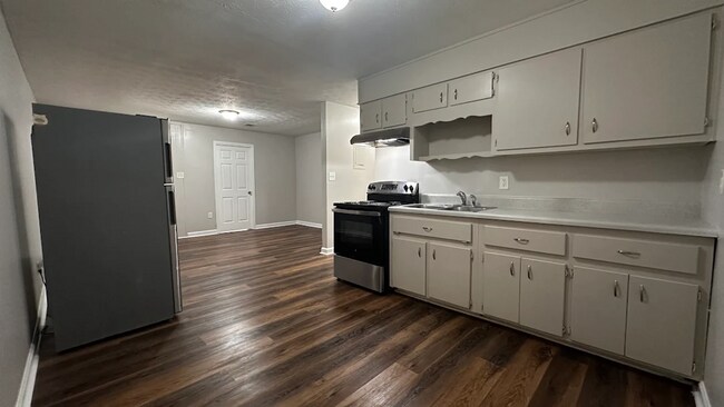 Photo - 2706 George St NW Apartment