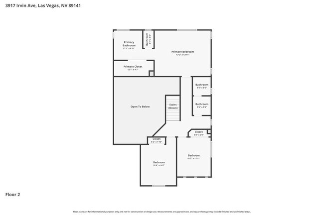 Foto del edificio - 3917 W Irvin Ave