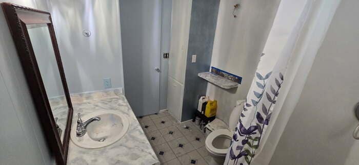 Building Photo - owner financing available