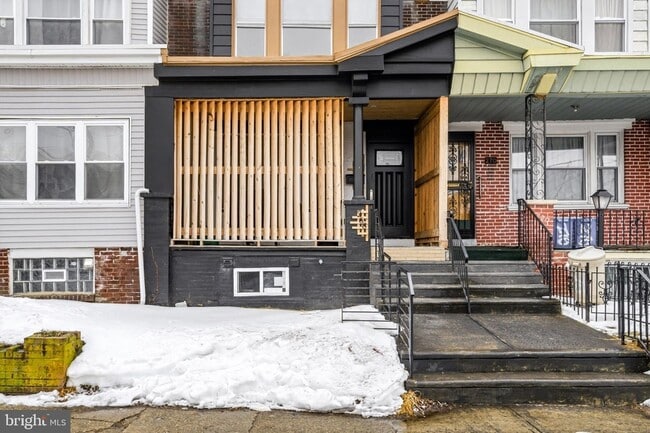 Foto del edificio - 268 W Duncannon Ave