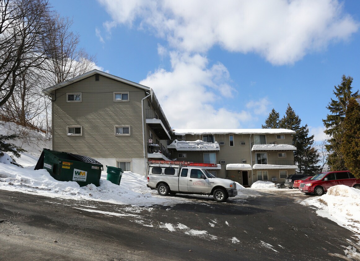 Foto del edificio - 174 Polk