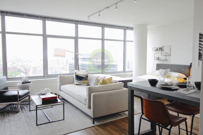 Foto del edificio - 840 N Orleans St