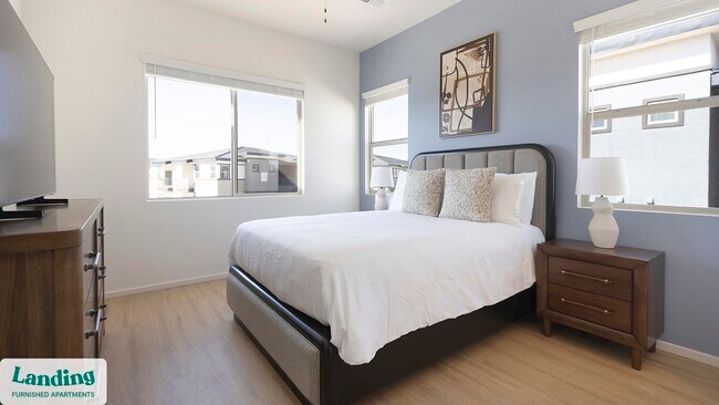 Foto del edificio - 5750 N La Cholla Blvd
