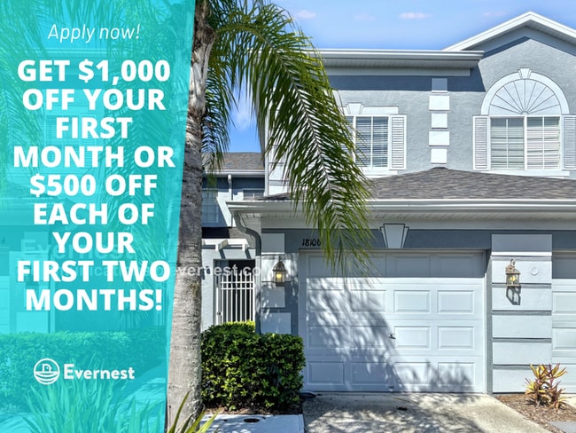 Building Photo - 18106 Nassau Point Dr