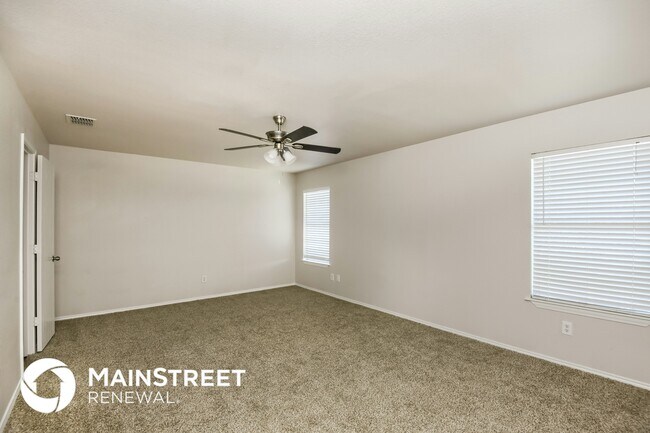 Foto del edificio - 14029 Coyote Trail