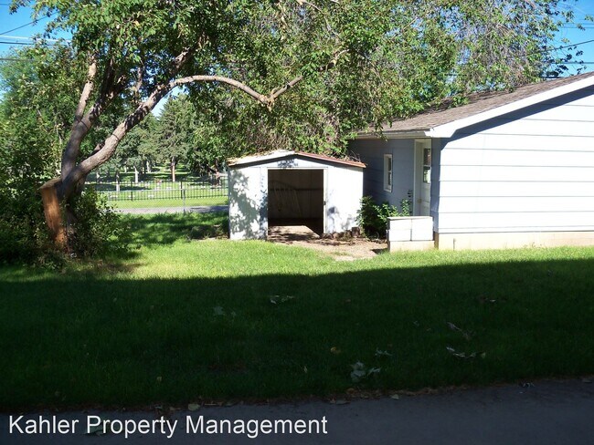 Foto del edificio - 4 br, 2 bath House - 2117 Cruz