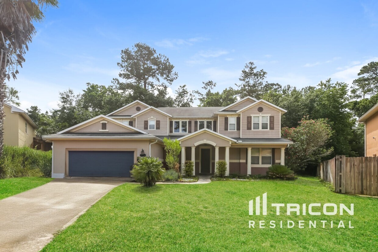 Foto principal - 12331 Cardinal Creek Dr