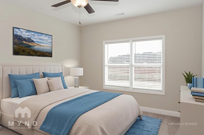 Foto del edificio - 229 Jerrie Lynn Blvd