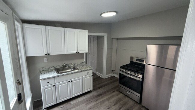 Foto del edificio - 208 N Ninth St