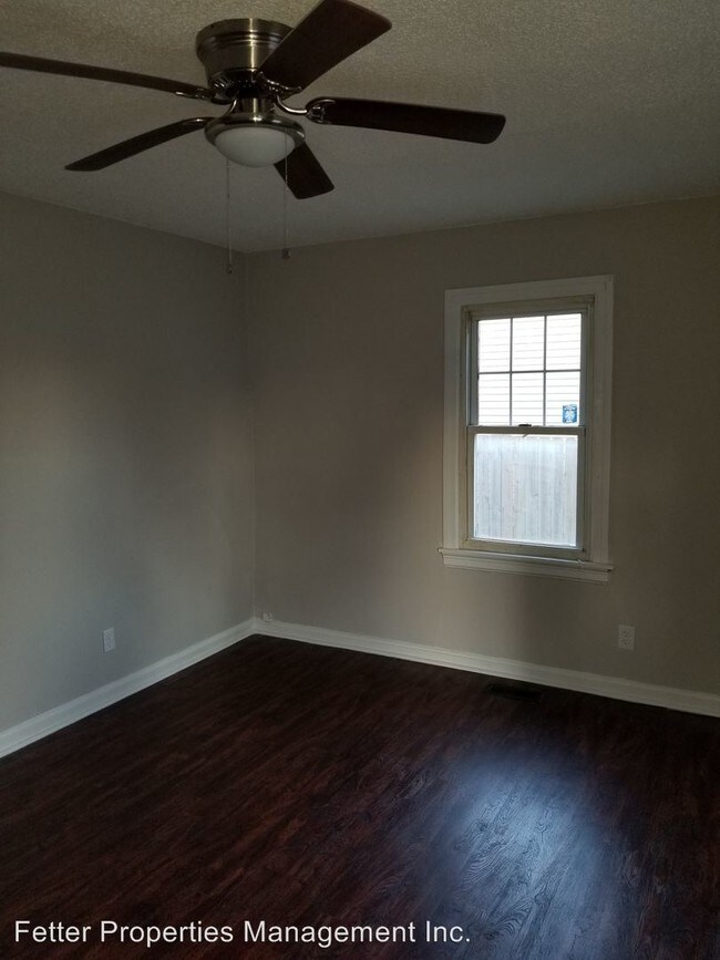 Building Photo - 3 br, 2 bath House - 2300 Margybeth Ave
