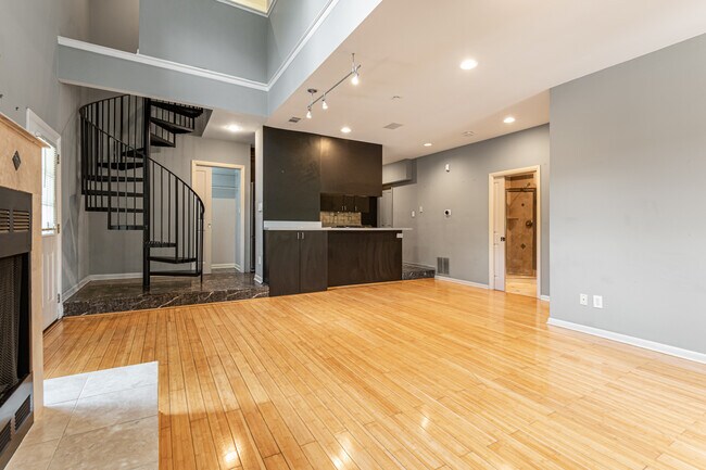 Foto del edificio - 1206 Piedmont Ave NE