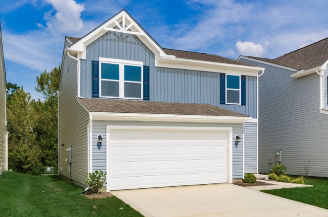 Building Photo - 1531 Billingham Dr