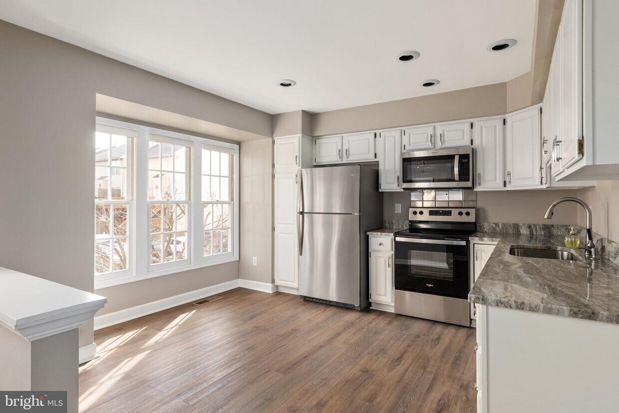 Primary Photo - 20933 Stanmoor Terrace