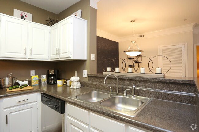 Foto del interior - Merritt at Sugarloaf