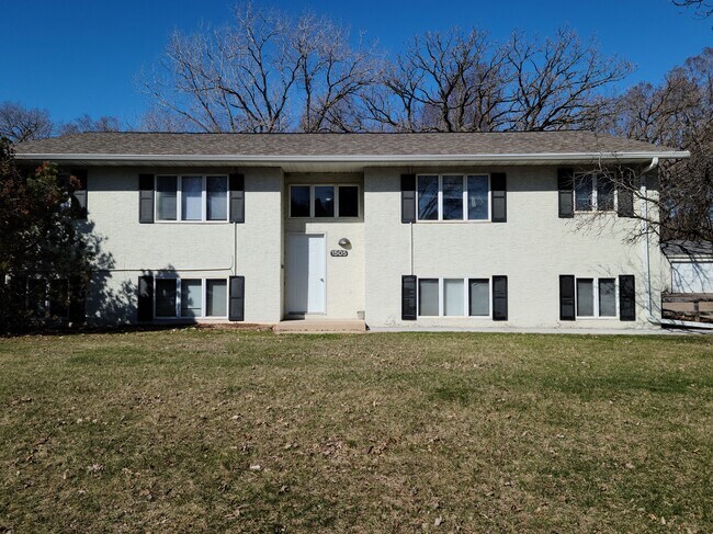 Foto del edificio - 1505 McAfee Street