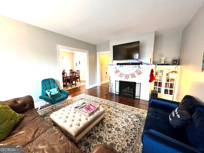 Foto del edificio - 850 Charles Allen Dr NE