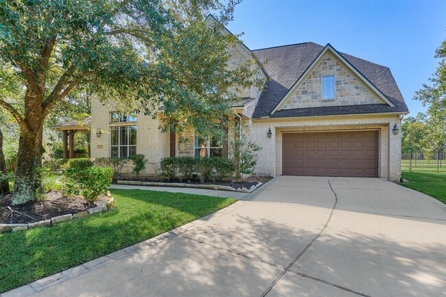 Foto del edificio - 23 Player Oaks Pl