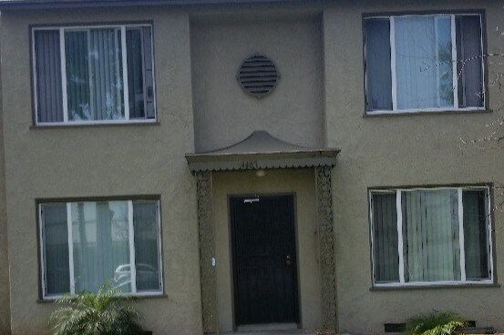 4 plex - 4467 Atlantic Ave